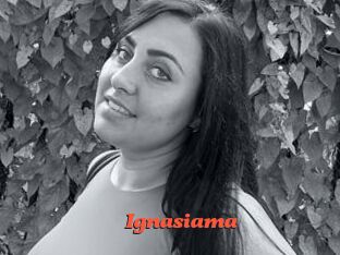 Ignasiama