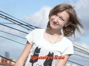 IgnasiyaRue