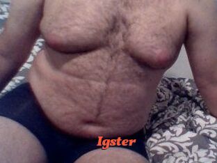 Igster