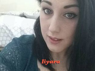 Iiyara