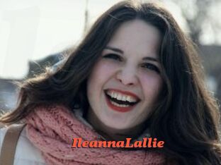 IleannaLallie