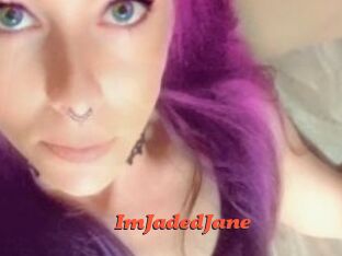 ImJadedJane