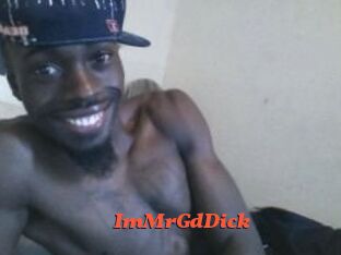 ImMrGdDick