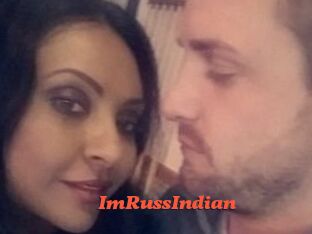 ImRussIndian