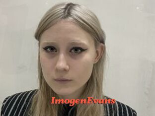 ImogenEvans