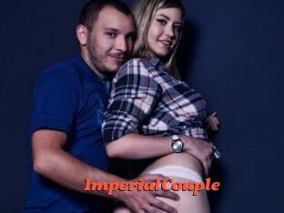 ImperialCouple