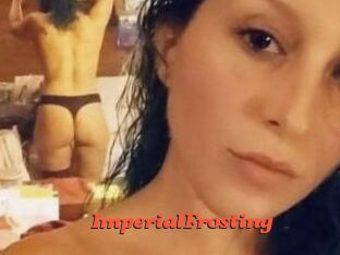 ImperialFrosting