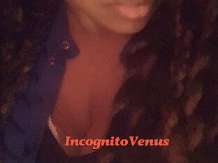 IncognitoVenus Livespot