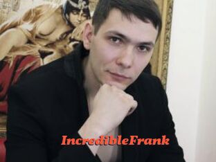IncredibleFrank