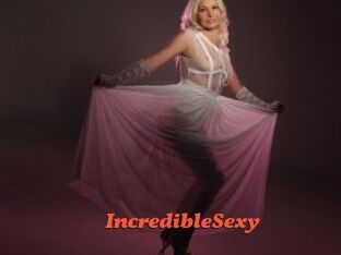 IncredibleSexy