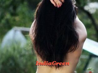 IndiaGreen