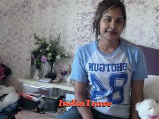 IndiaTease