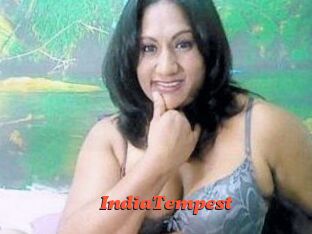 IndiaTempest