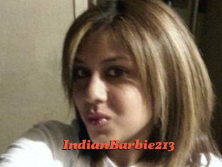 IndianBarbie213