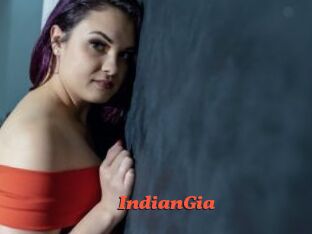 IndianGia