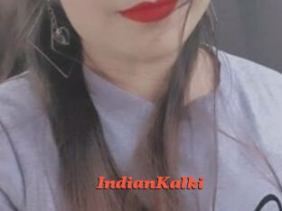 IndianKalki