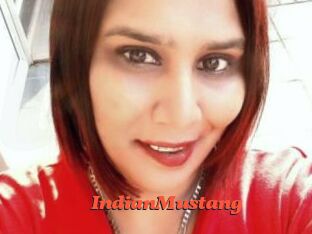 IndianMustang