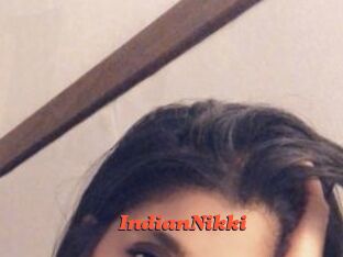 IndianNikki