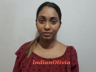 IndianOlivia