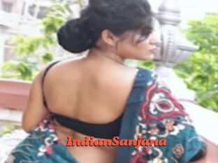 IndianSanjana