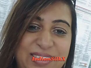 IndianSilkX