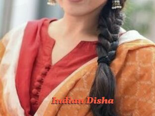 Indian_Disha
