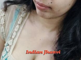 Indian_Jhanvi