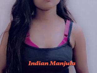 Indian_Manjula