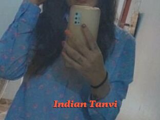 Indian_Tanvi