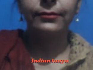 Indian_tanya