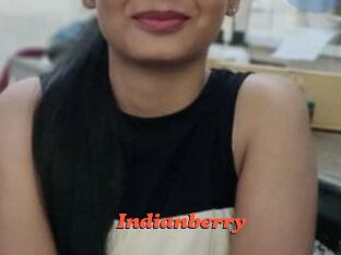 Indianberry