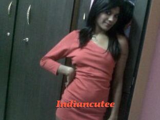 Indiancutee