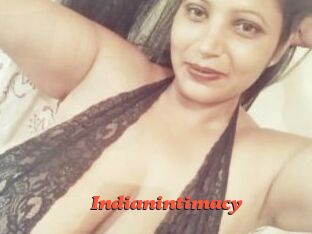 Indianintimacy