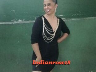 Indianrose18