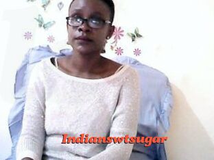Indianswtsugar
