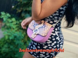 Indiantransgirlchi