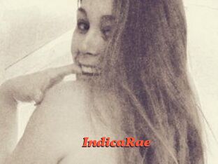 IndicaRae