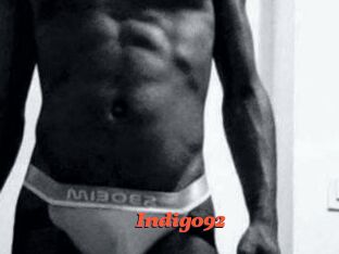 Indigo92