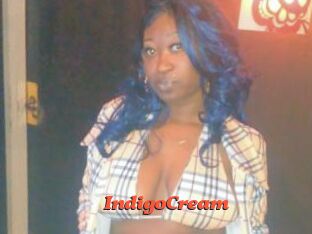 IndigoCream