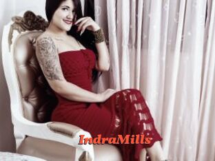 IndraMills