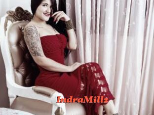 IndraMillz
