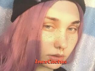 InexCactus