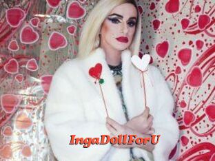IngaD0llForU