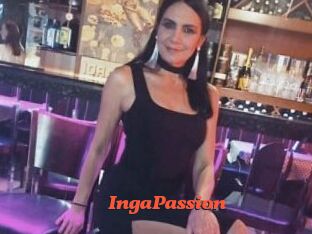 IngaPassion