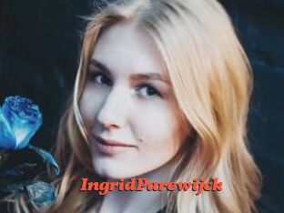 IngridParewijck