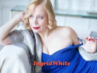 IngridWhite