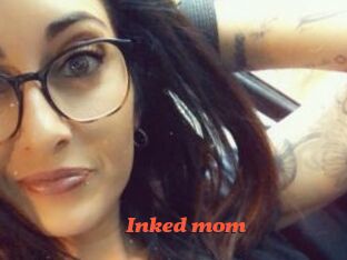 Inked_mom