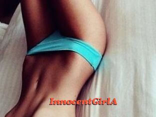 InnocentGirlA