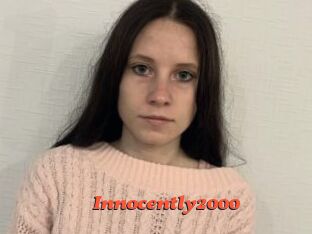 Innocently2000