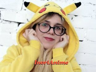InoriAnime